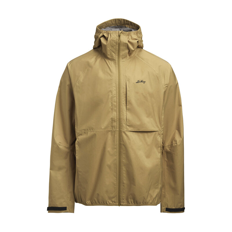 Pánská bunda Lundhags Tived Waterproof Jacket M