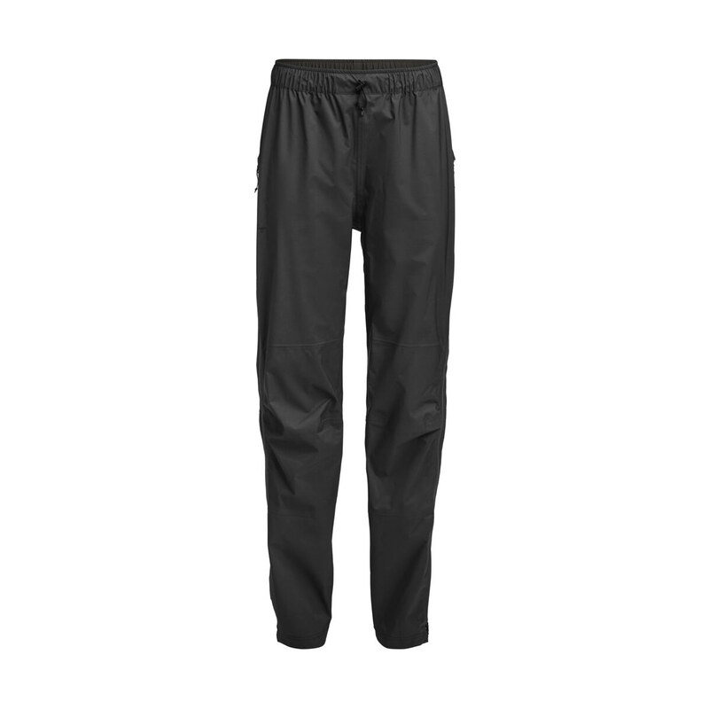 Pánské kalhoty Lundhags Tived Waterproof Pant M