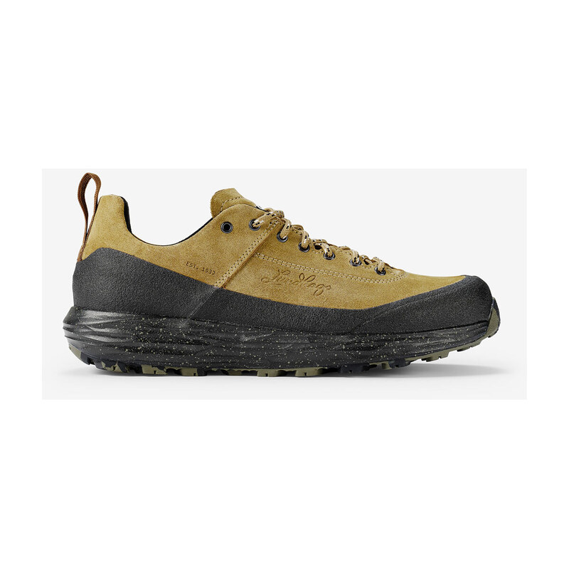 Dámské outdoorové boty Lundhags Tived Trail Shoe W