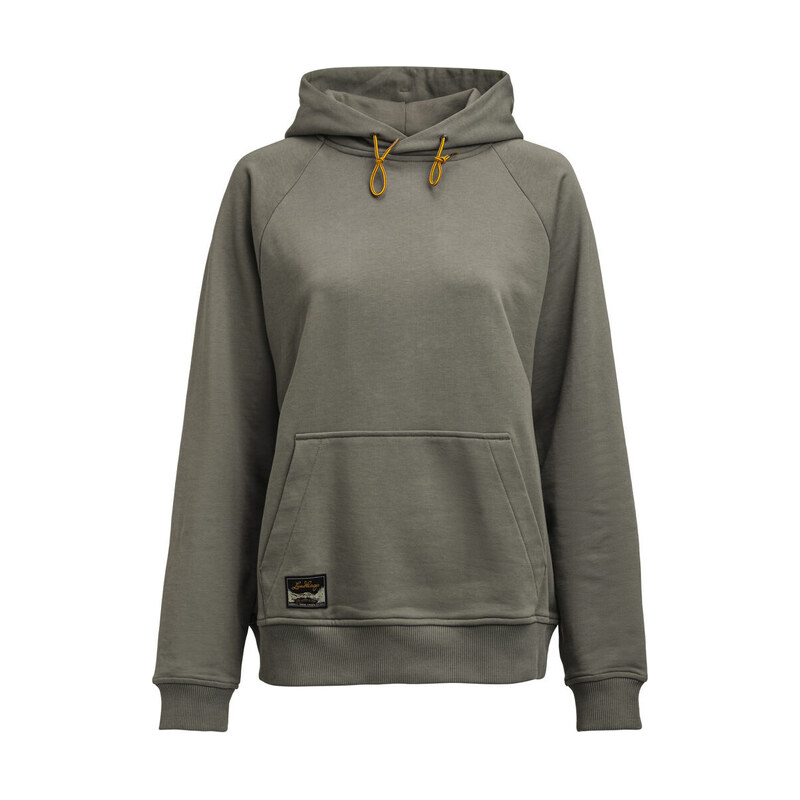 Dámská mikina Lundhags Järpen Hoodie W