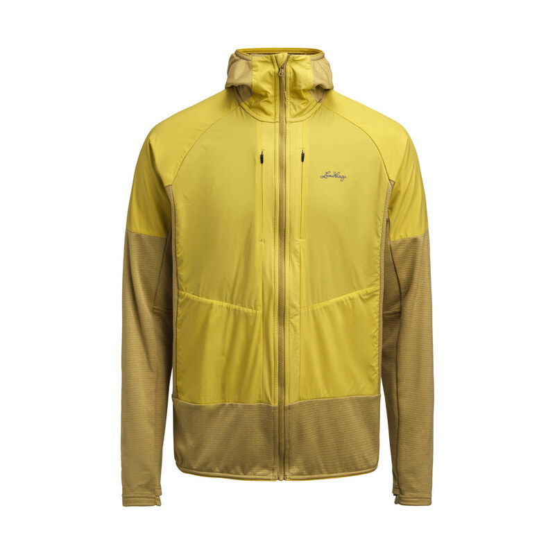 Pánská mikina Lundhags Padje Windbreaker Hoodie M