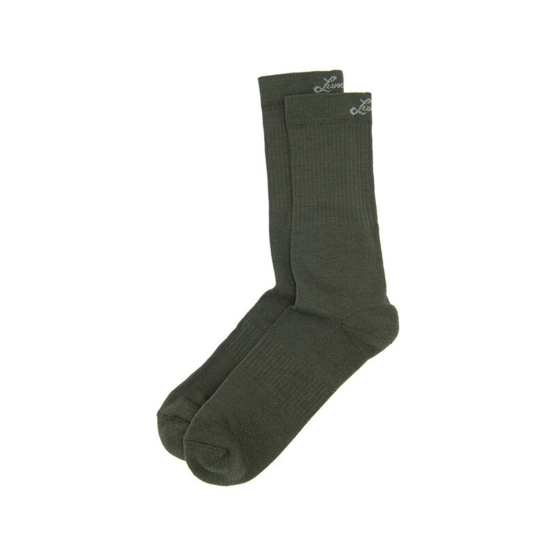 Ponožky Lundhags Merino Trekking Sock Mid