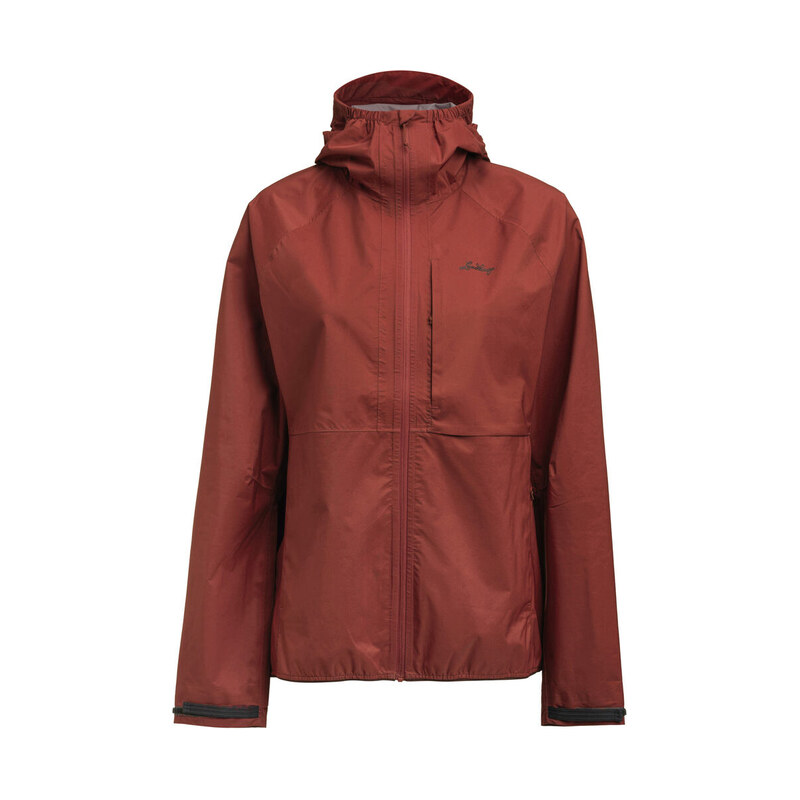Dámská bunda Lundhags Tived Waterproof Jacket W