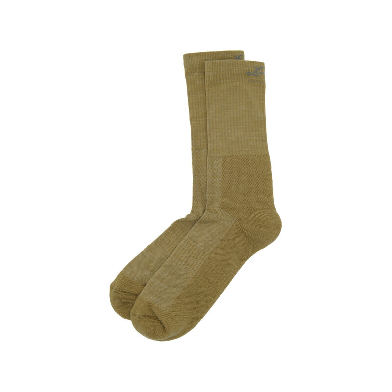 Ponožky Lundhags Merino Trekking Sock Mid 112444556