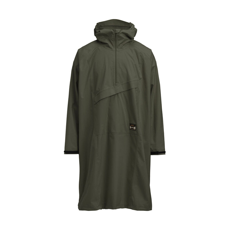Unisex bunda Lundhags Tived Ponchorak