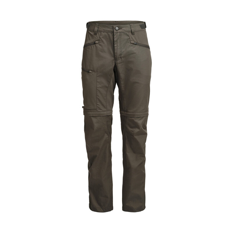 Pánské kalhoty Lundhags Tived Zip-off Pant M