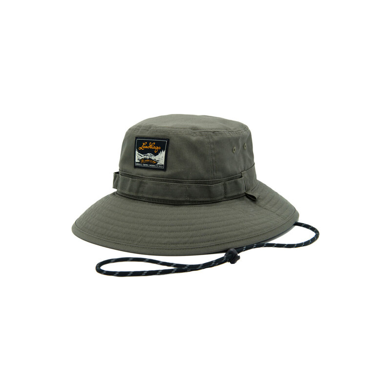 Čepice Lundhags Core Hike Hat accessories L/XL