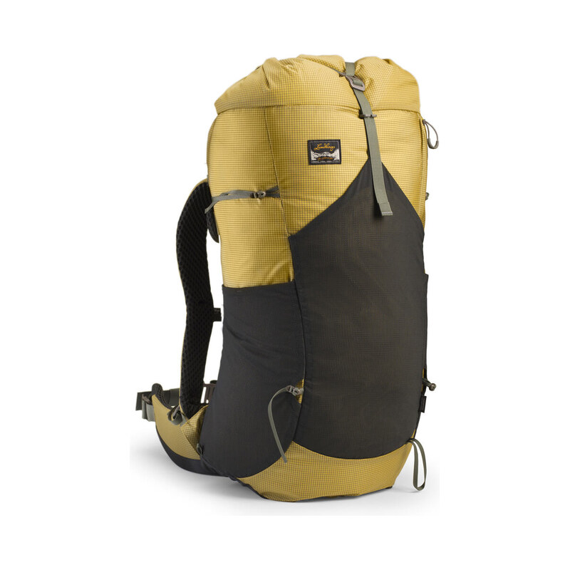 Turistický batoh Lundhags Padje Light 45 L Regular Long gear 45