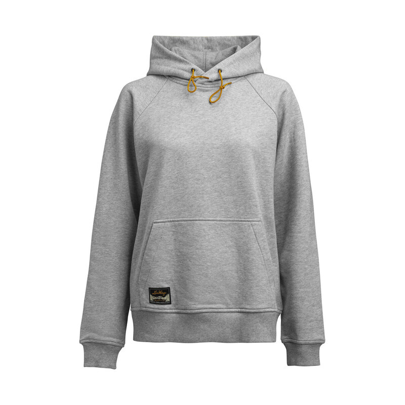 Dámská mikina Lundhags Järpen Hoodie W 112444545