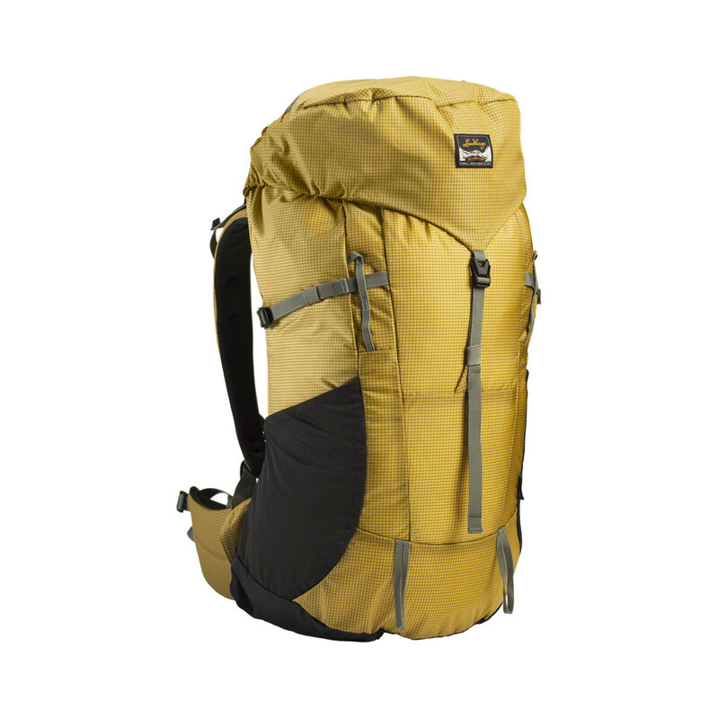 Turistický batoh Lundhags Tived Light 35 L gear 35 l