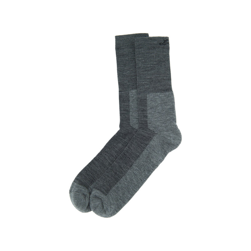 Ponožky Lundhags Merino Trekking Sock Mid 112444554