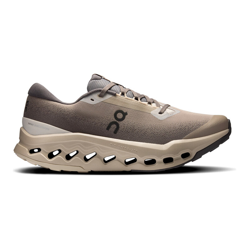 Pánské běžecké trailové boty On Cloudsurfer Trail 2 Waterproof