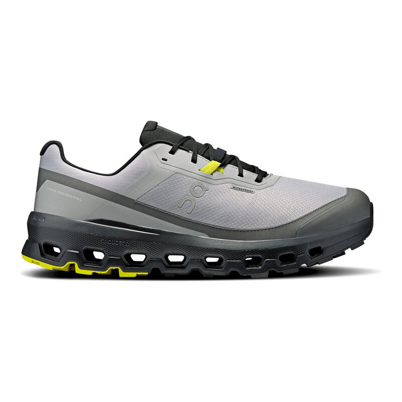Dámské běžecké trailové boty On Cloudvista 2 Waterproof