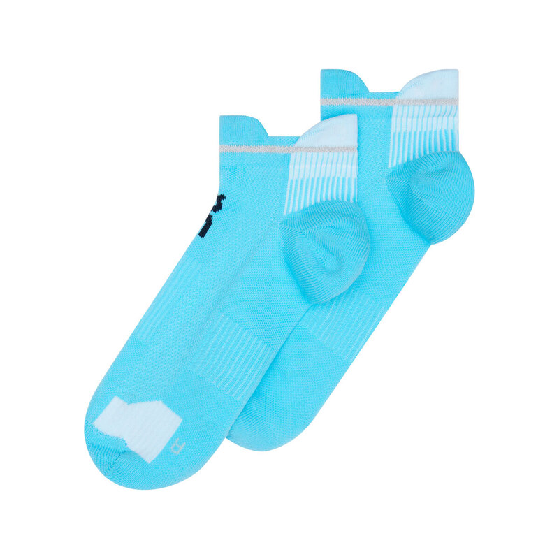 Ponožky On Performance Run Sock Low
