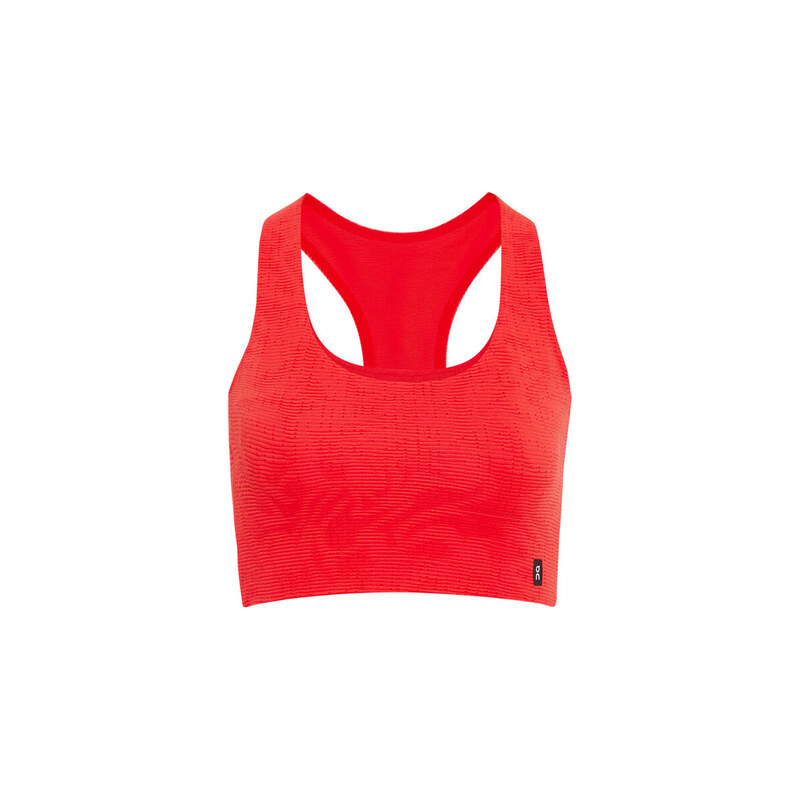 Dámská sportovní podprsenka On Pace Pocket Bra 112445453