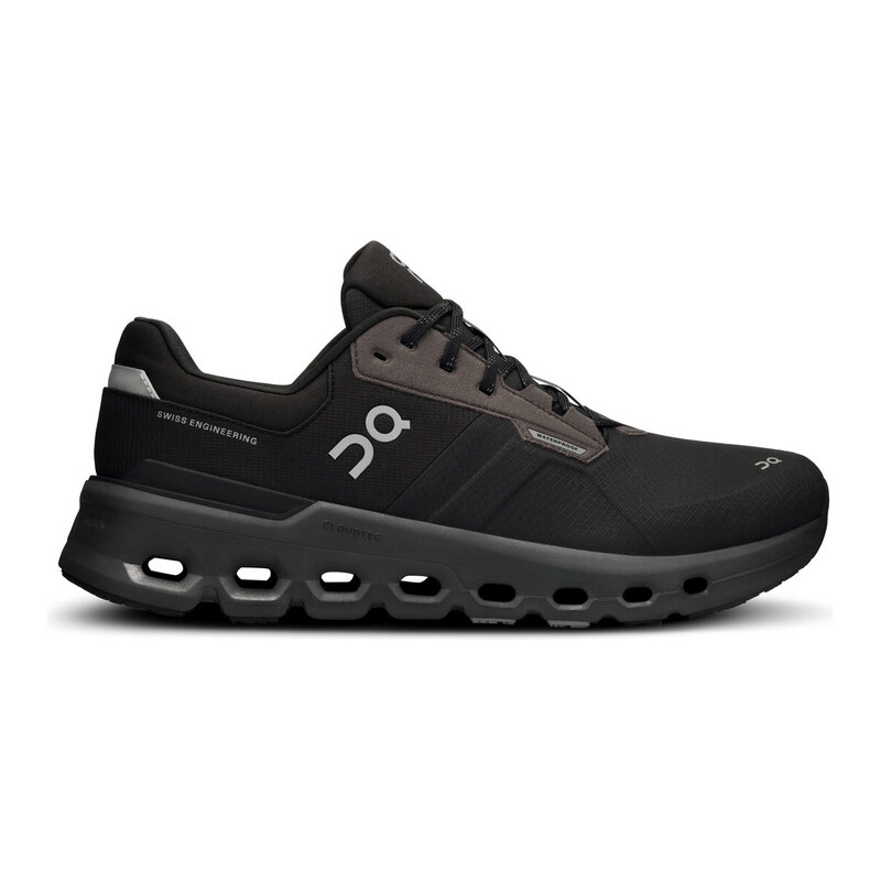 Dámské silniční běžecké boty On Cloudrunner 2 Waterproof