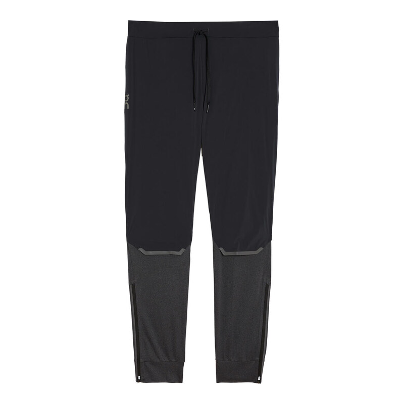 Pánské běžecké kalhoty On Weather Pants