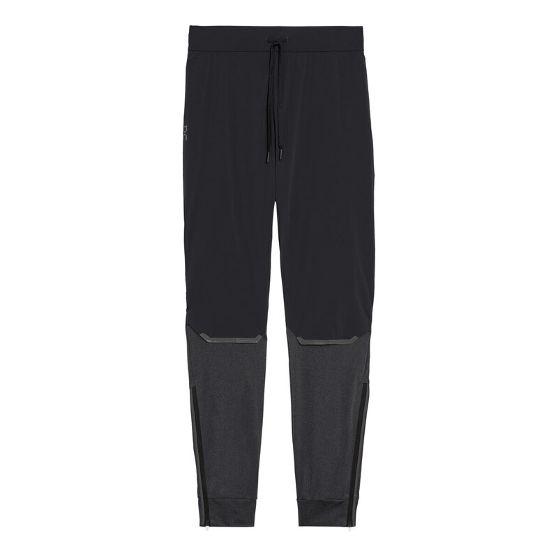 Dámské běžecké kalhoty On Weather Pants 112445718
