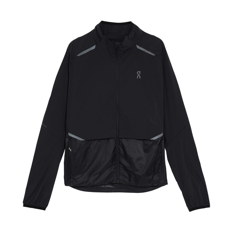Dámská běžecká bunda On Weather Jacket 112445719