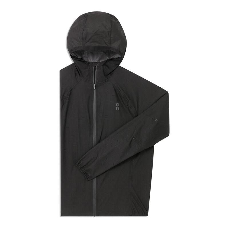 Dámská běžecká bunda On Ultra Jacket 112445738