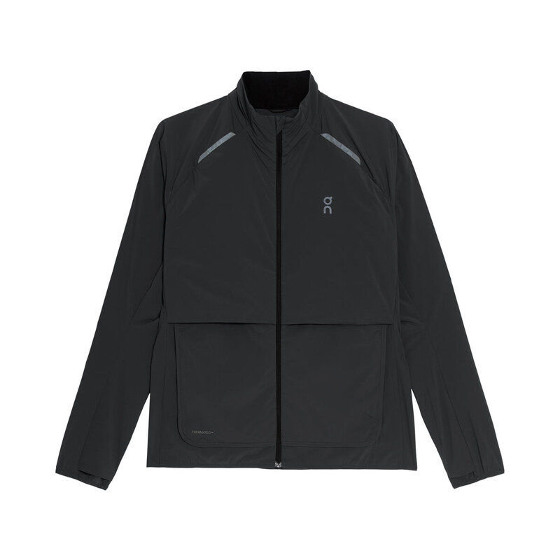 Dámská běžecká bunda On Weather Jacket Insulated 112445779