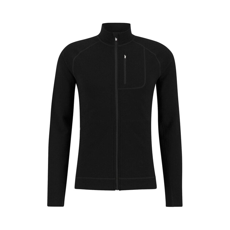 Pánská merino mikina Ulvang Alltime Bridge Sweatshirt