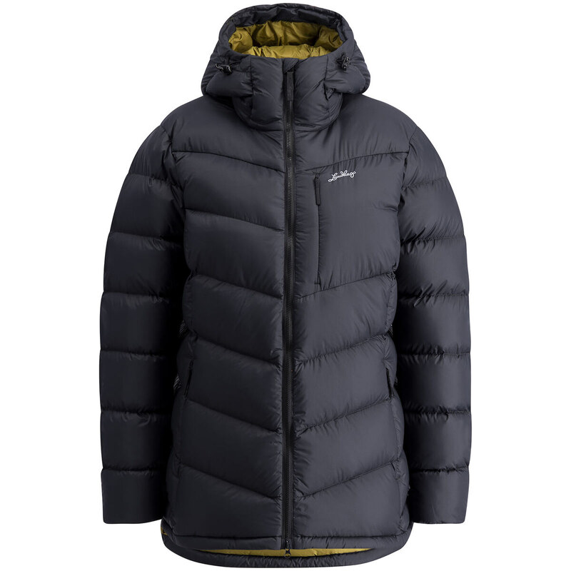Dámská péřová bunda Lundhags Fulu Down Hooded Jacket W