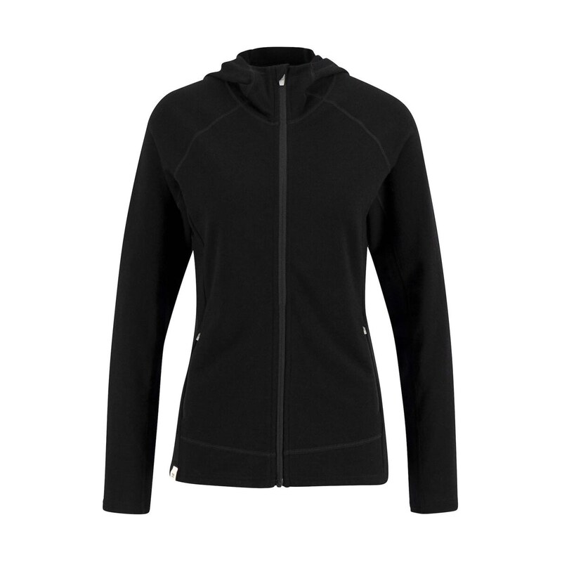 Dámská merino mikina Ulvang Alltime Bridge Zip Hoodie 112445813