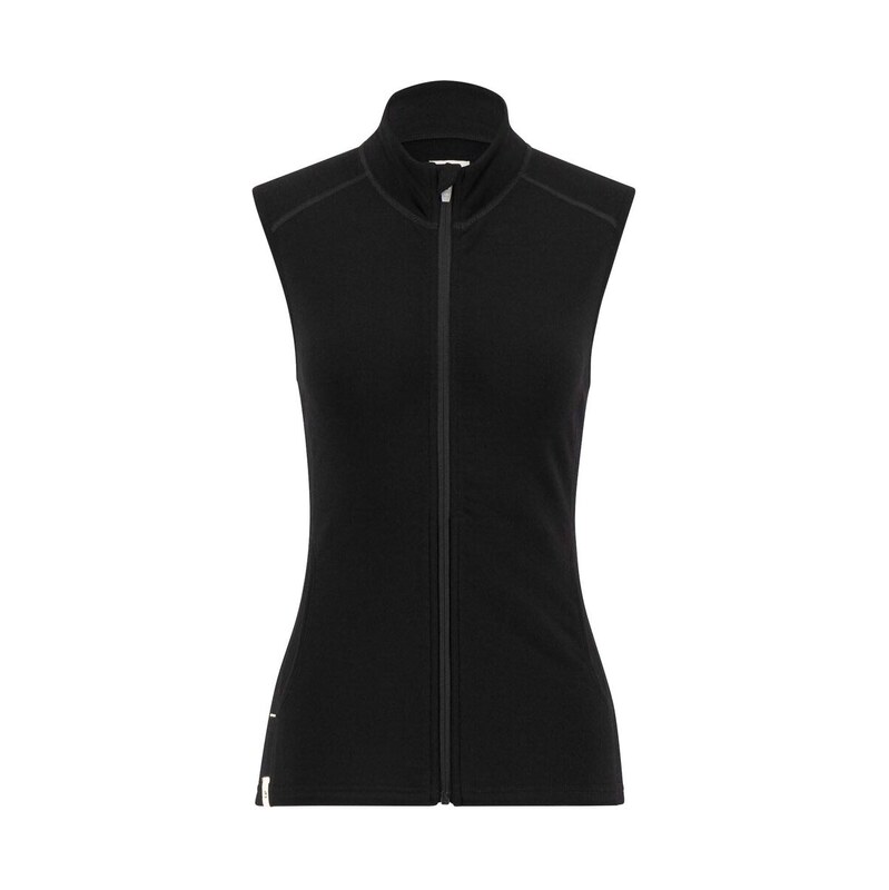 Dámská merino vesta Ulvang Alltime Bridge vest 112445816