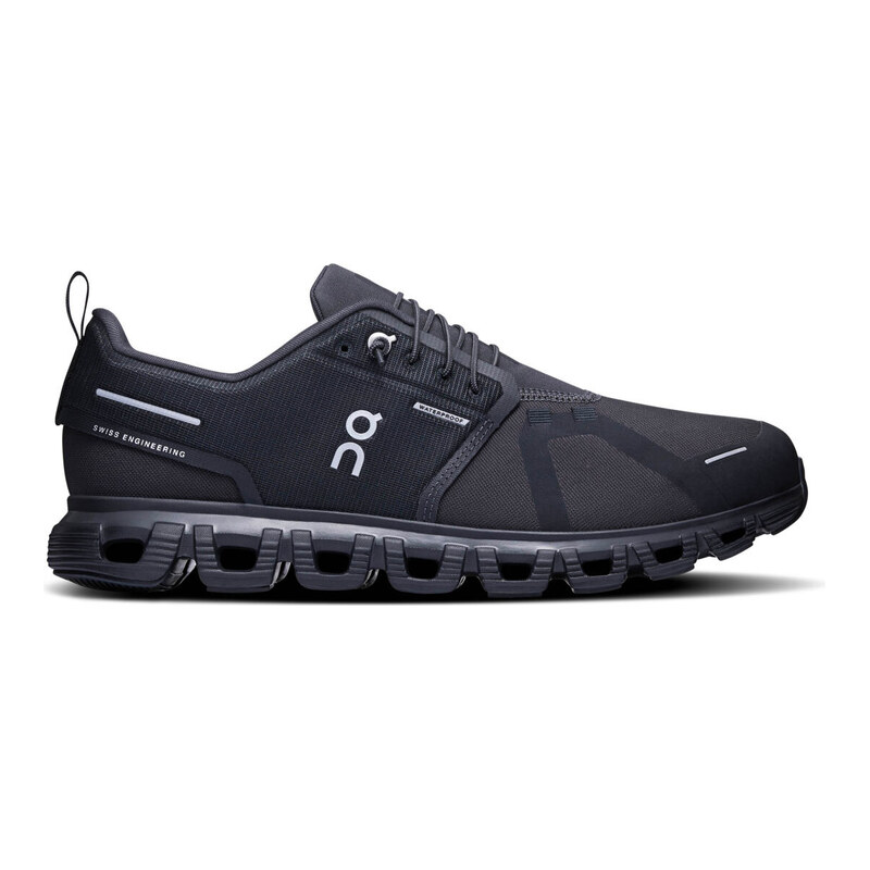 Pánské volnočasové boty On Cloud 6 Waterproof