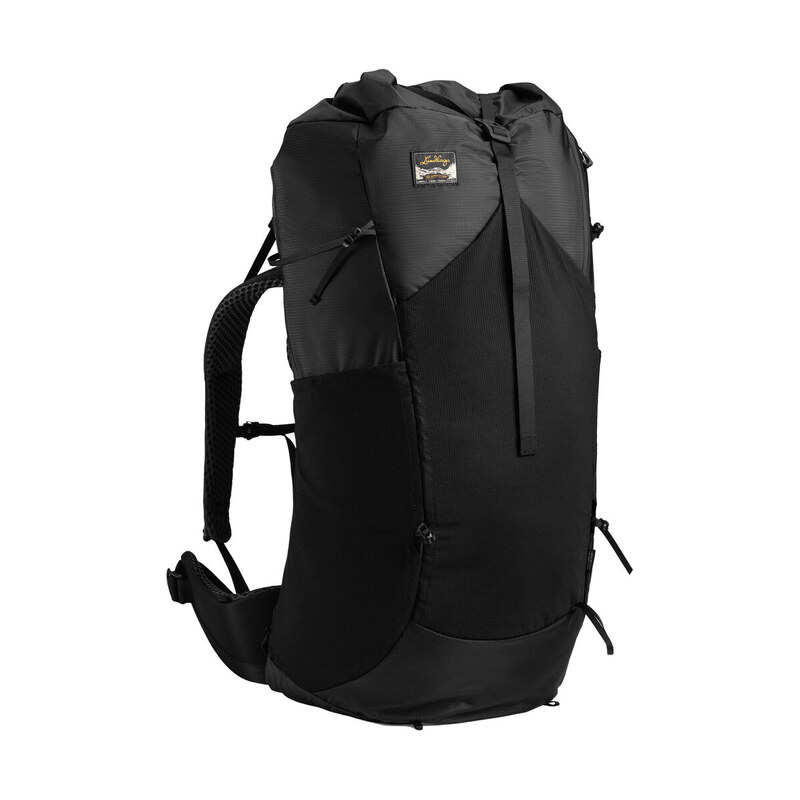 Turistický batoh Lundhags Padje Light 45 L Regular Short gear 45