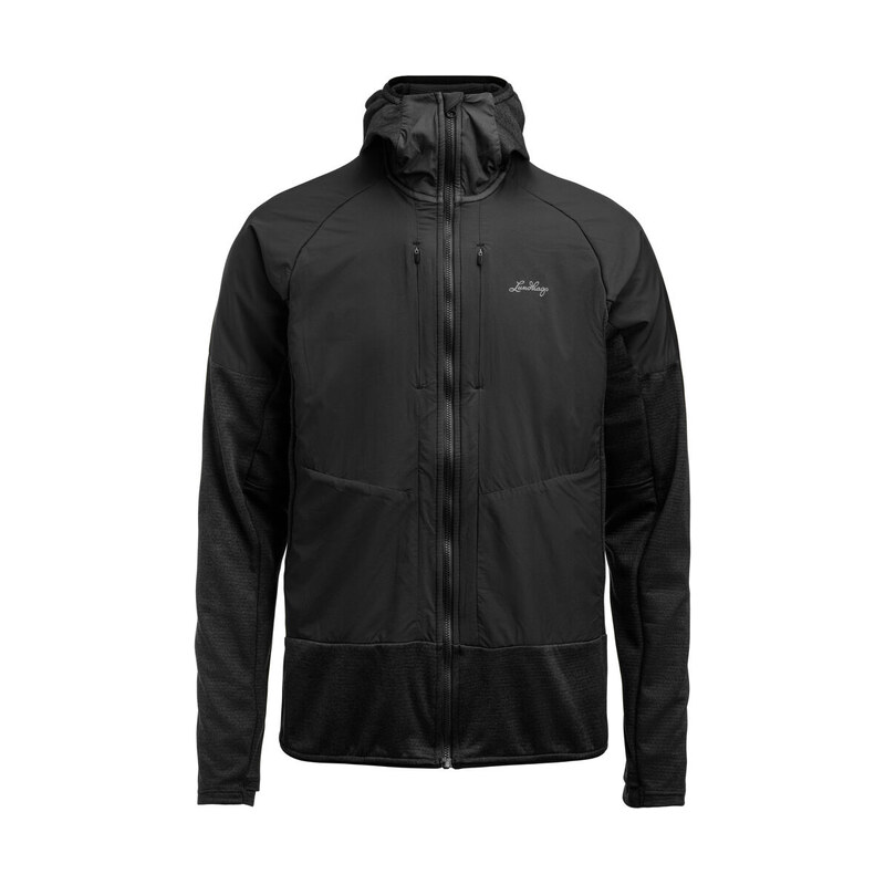 Pánská mikina Lundhags Padje Windbreaker Hoodie M