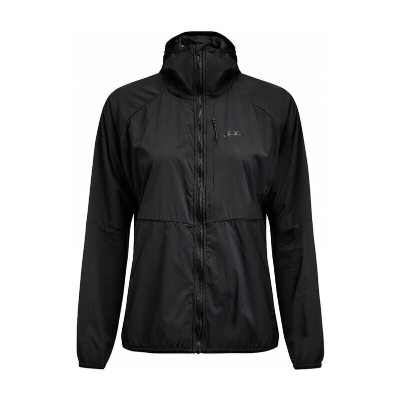 Dámská bunda Lundhags Tived Light Windbreaker Jacket W