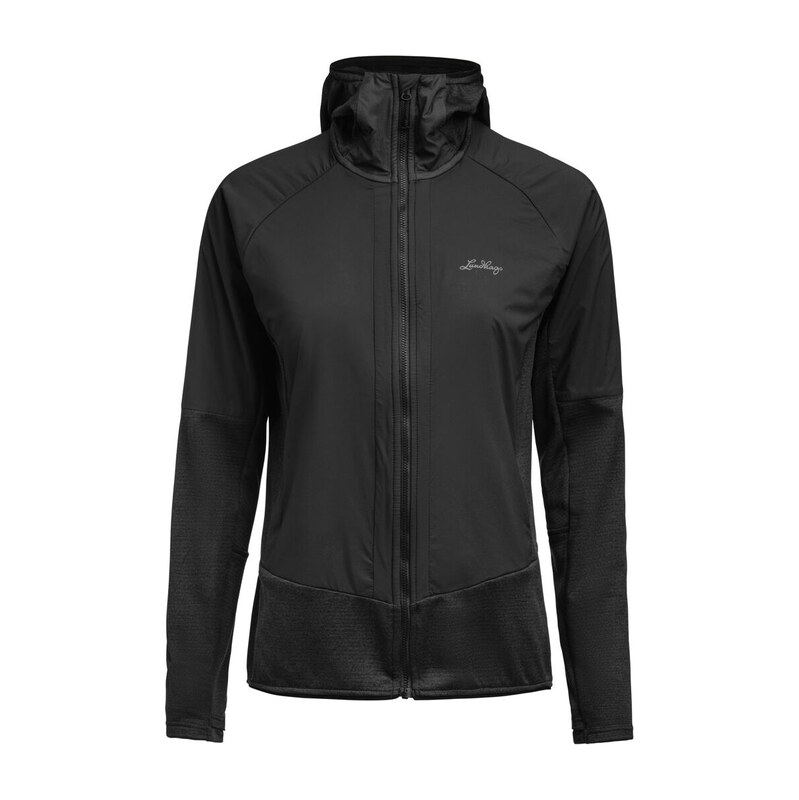 Dámská mikina Lundhags Padje Windbreaker Hoodie W 112445922