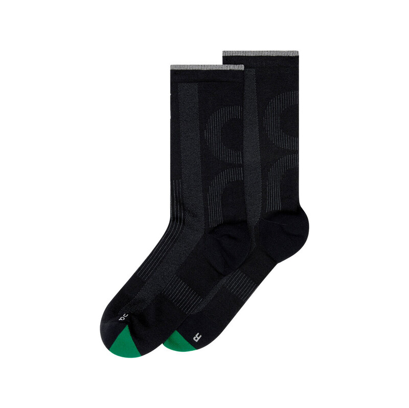 Ponožky On Elite Run Sock High 115528038