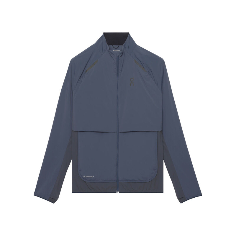 Pánská běžecká bunda On Weather Jacket Insulated