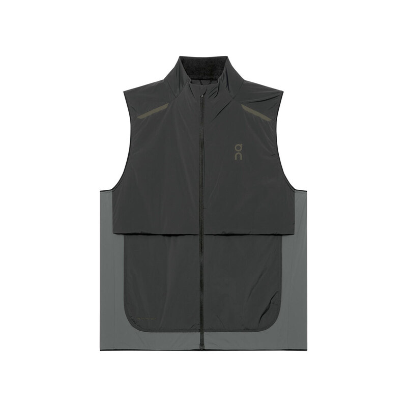 Pánská běžecká vesta On Weather Vest
