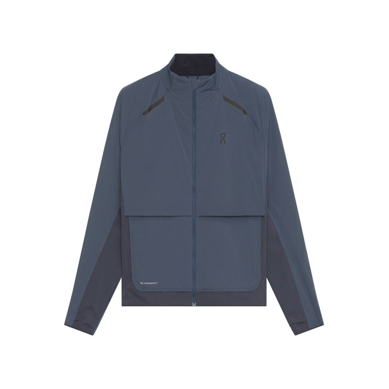 Dámská běžecká bunda On Weather Jacket Insulated 112446040
