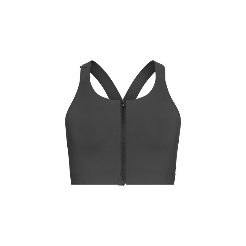 Dámská sportovní podprsenka On Endurance Bra Zip 112446075