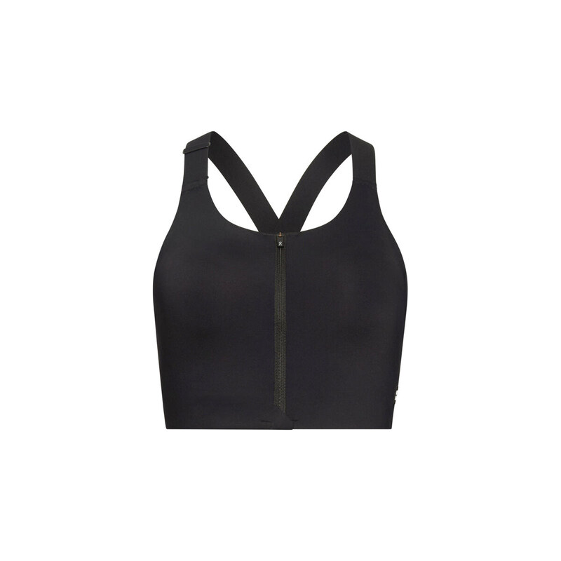 Dámská sportovní podprsenka On Endurance Bra Zip 112446074