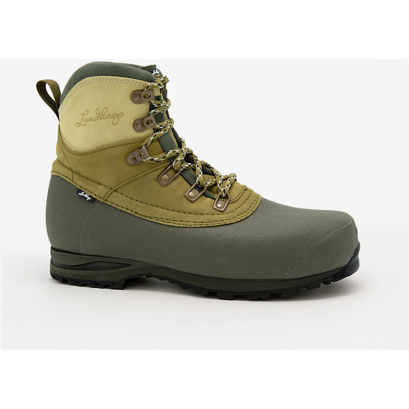 Pánské outdoorové boty Lundhags Padje Light Trekking Boot Mid M