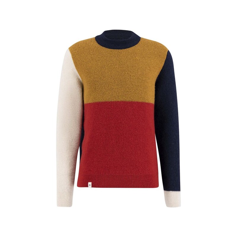 Ulvang Alltime Tour Sweater