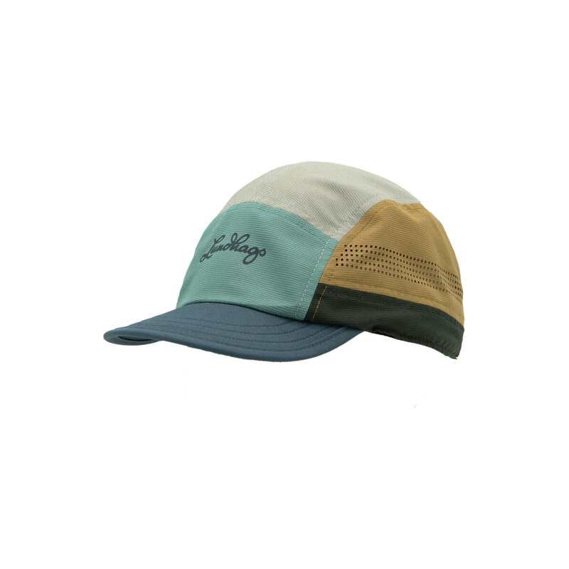 Kšiltovka Lundhags Core Pocket Cap gear One Size 114964449
