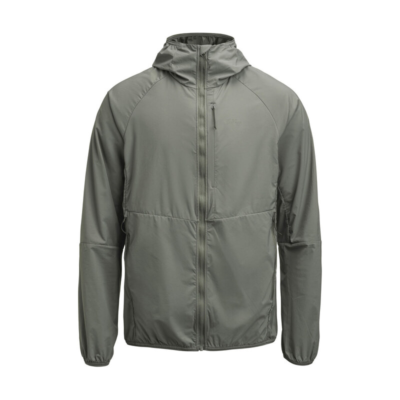 Pánská bunda Lundhags Tived Light Windbreaker Jacket M