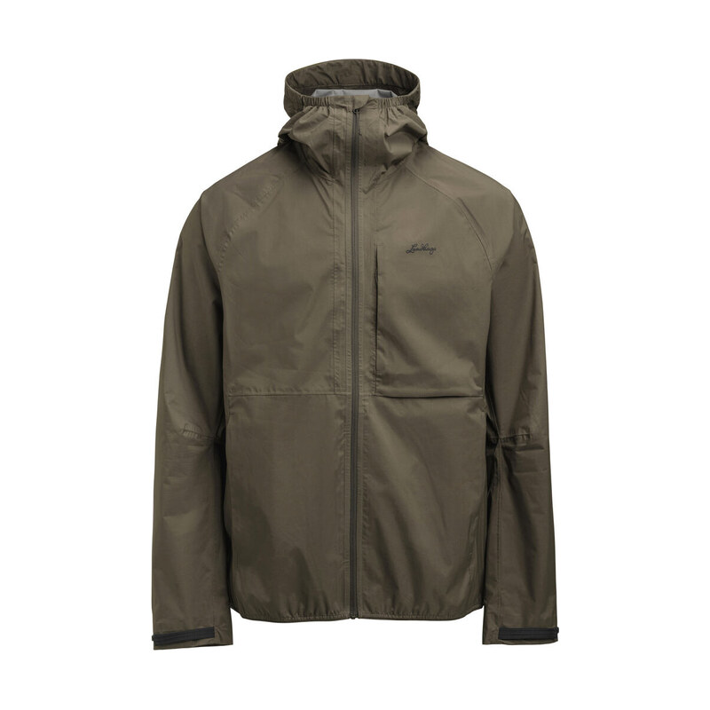 Pánská bunda Lundhags Tived Waterproof Jacket M