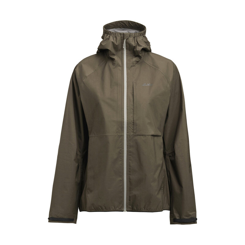 Dámská bunda Lundhags Tived Waterproof Jacket W 115039094