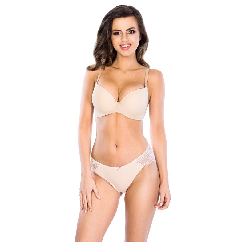 Mediolano push-up podprsenka GELO 026 gelový push-up 115528465