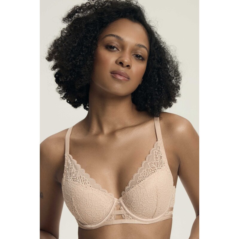 Henderson Ladies push-up podprsenka Hint 115528625