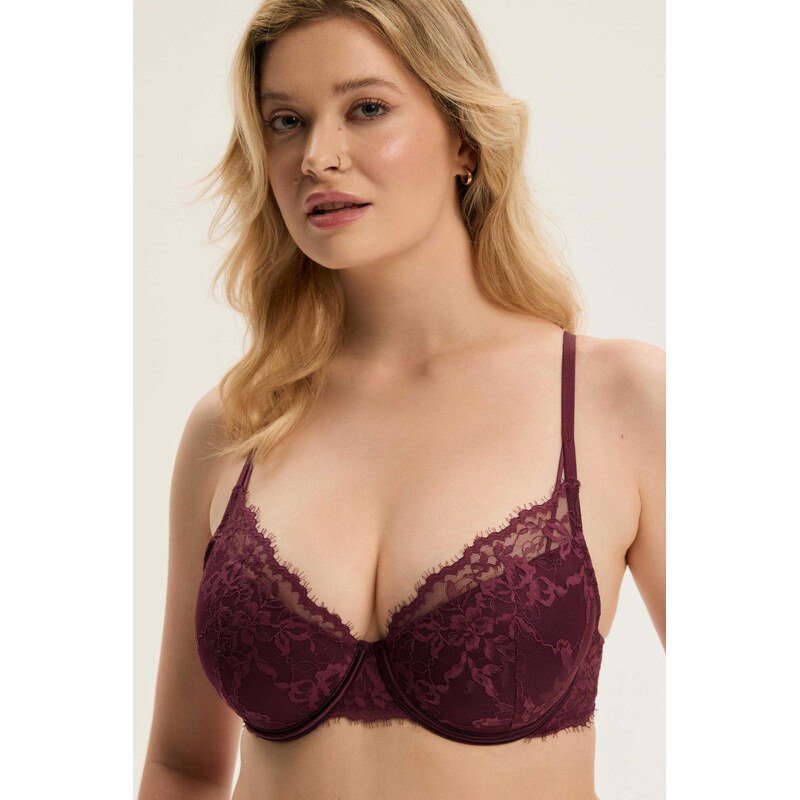 Esotiq push-up podprsenka Cloe