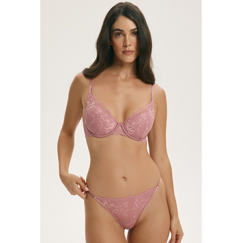 Esotiq push-up podprsenka Cloe 115528633